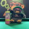 Vaporesso Dojo Blast 10K Pod Kit - Juicy Peach